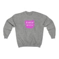 thumbnail image 5 of No Weapon Women Unisex Heavy Blend™ Crewneck Sweatshirt, 5 of 10