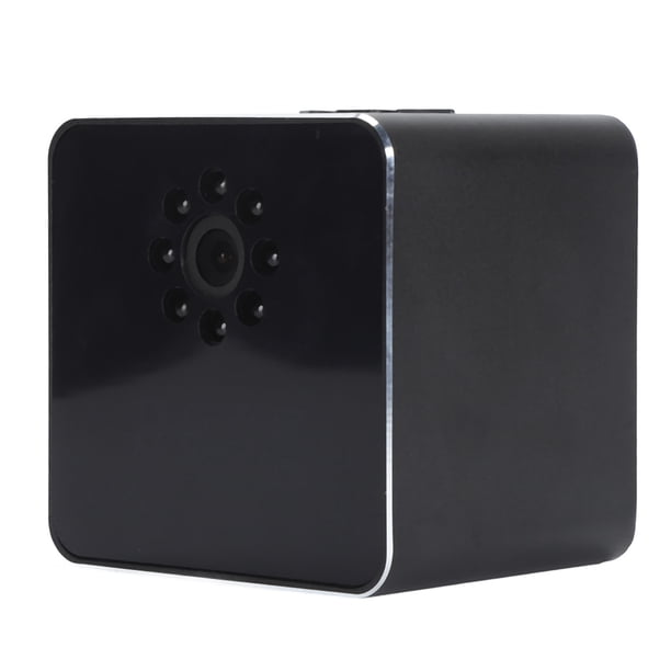 Cámara Inalámbrica WiFi, Visión Nocturna 1080P HD Portátil 3000mAh Visualización En Tiempo Real Cámara Pequeña Bluetooth5.0 Para Para Coche