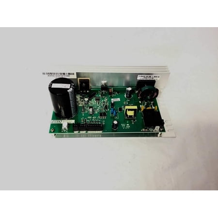 Icon Health & Fitness, Inc. Lower Motor Control Board Controller 409599 Works with Gold's Gym Proform ZT3 480 Treadmill