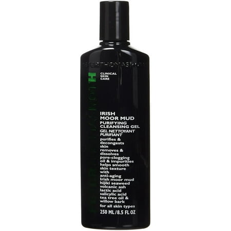 Best Peter Thomas Roth Irish Moor Mud Purifying Cleansing Gel, 8.5 Oz deal Best Peter Thomas Roth Irish Moor Mud Purifying Cleansing Gel, 8.5 Oz deal