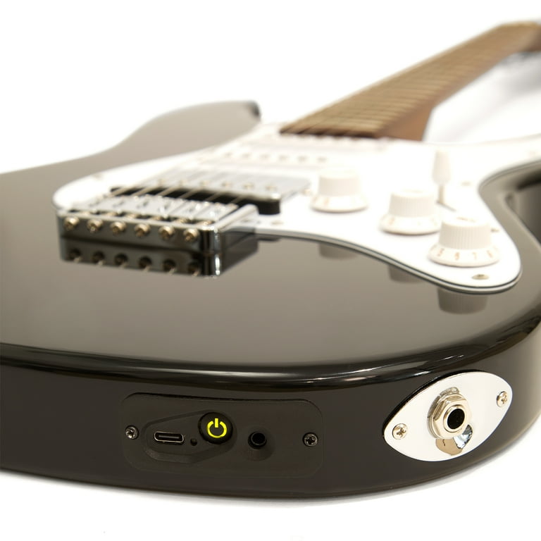 Midi pickup 2024 for electric guitar