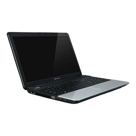 Gateway 15.6" Laptop Intel Celeron B820 1.70 GHz 4GB Ram 320GB HDD Windows 7 (Scratch and Dent Refurbished)