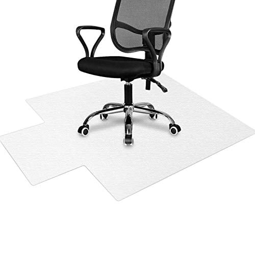 Hokeki Office Chair Mat For Hardwood, Office Chair Mat For Hardwood Floor