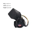 thumbnail image 3 of Scienceny Professional Adjustable Electrical Parts Starters Universal Strength Relay Motor Metal Starter Solenoid 125cc Stable High Type2, 3 of 6