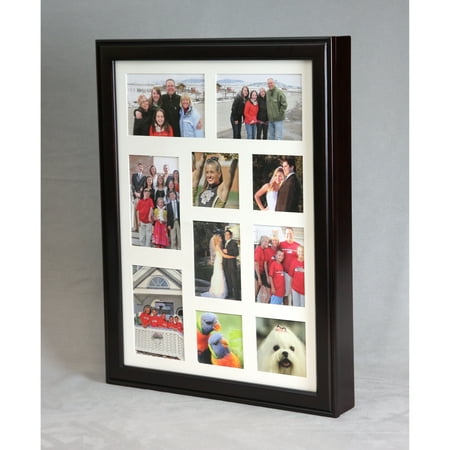 Photo Frame Wooden Jewelry Box - 16.5W x 22H in.