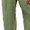 Red, variant on Miluxas Women's Smocked High Waisted Wide Leg Pants Solid Casual Loose Fit Pleated Trousers with Pockets for Summer Beach Red