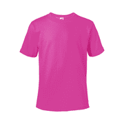 Soffe Youth Midweight Cotton Tee
