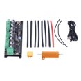 thumbnail image 1 of Motors Controller, 220uf 63V Electrolytic Capacitor Based On ODrive Dual Drive Motor Control Module High Accuracy Alloy Resistor  For DIY, 1 of 8