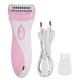 thumbnail image 1 of Depiladora corporal eléctrica Sincero para mujer recargable, 1 of 10