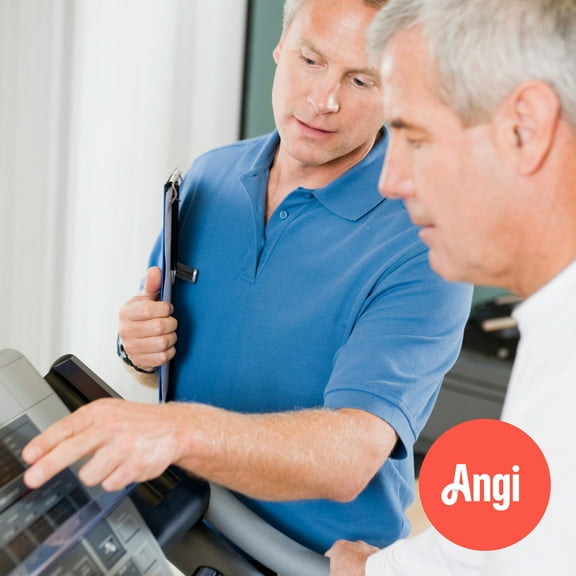 Premium Treadmill Assembly (for items $500 and up)