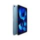 thumbnail image 3 of Reacondicionado Apple iPad Air 5 A2588 (WiFi) 64GB Azul (Grado A), 3 of 4