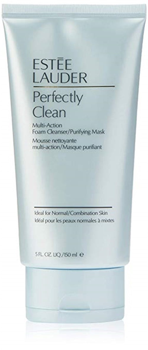 estee lauder cream cleanser