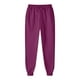 thumbnail image 2 of Neewe Sweatpants Women Baggy Lounge Pants Workout Gym Active High Waisted Comfy Joggers for Women Fall Clothes 2026, 2 of 3