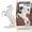 B, variant on 1Pc Clearance Under $20 Horse Figurine Horse Decor Resin For Shelf Decorating With Black Horses Black Horse Figurine (E)