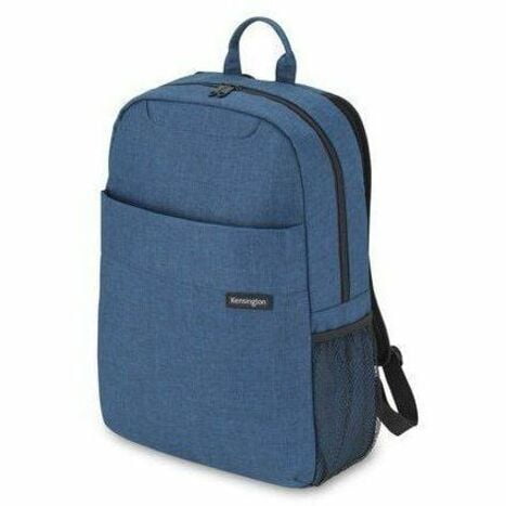 Kensington Simply Portable Lite Carrying Case (Backpack) for 16" Notebook, Navy Blue