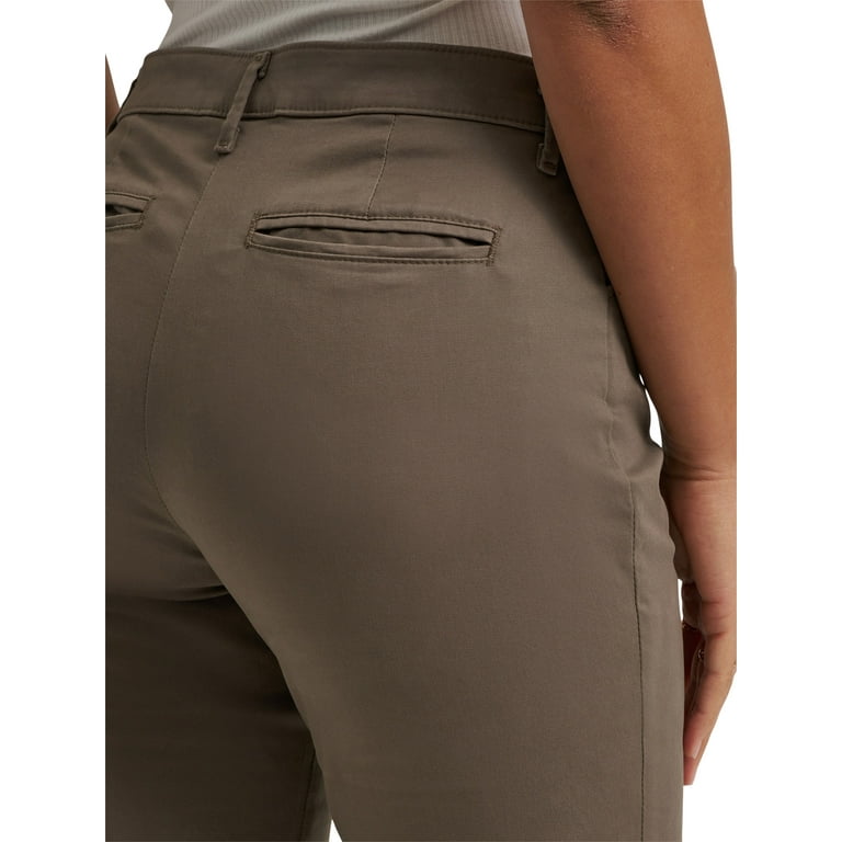 【LE / エルイー】everyday slacks Men's Total Freedom Relaxed Fit Tapered Leg Pant | Men | Lee®