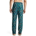 thumbnail image 2 of Jockey Pantalon de Sommeil Rafraîchissant Ultra Doux pour Homme, 2 of 6