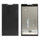 thumbnail image 1 of Pantalla LCD y digitalizador montaje completo para Lenovo Tab 2 A7-30 (negro) Afortunado Sencillez, 1 of 3