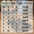 thumbnail image 3 of ShiShine Womens Round Toe Loafers Rhinestone Buckle Slip On Casual Comfortable Work Shoes, 3 of 9