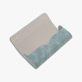 thumbnail image 3 of Unique Bargains 1 Pc Marble EyeGlasses Case Portable Eyeglasses Storage Blue, 3 of 5