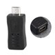 thumbnail image 4 of FESTFENDS Adaptador USB Macho A Negro Resistente Para Conversión De Datos Móvil Y Estable, 4 of 8