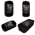 thumbnail image 2 of (A)Arcane Jinx Game Accessories Pen Box LargeCapacity Office Accessories Pencil Case Stationery Amazing Gift, 2 of 5