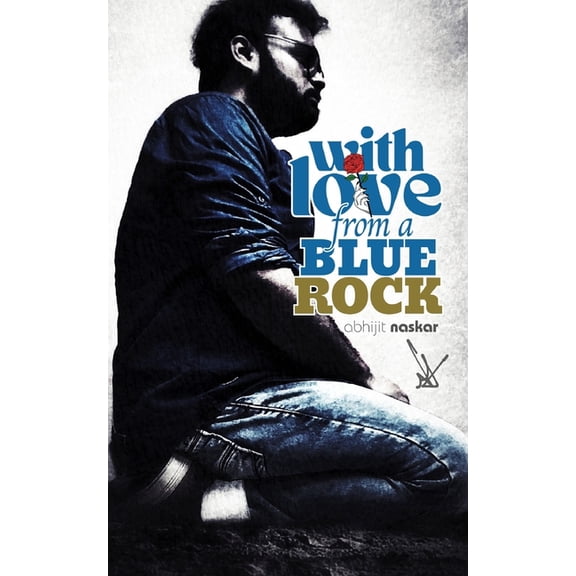 Art of Naskar With Love From A Blue Rock, (Paperback)