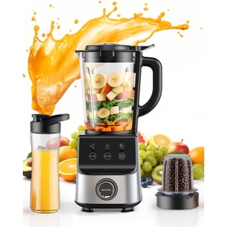 Oster 5-Speed Blender with Stainless Steel Blades, 6-Cup BPA-Free