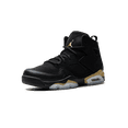 thumbnail image 4 of JORDAN GRADE SCHOOL Jordan Flight Club 91 GS "Black Metallic Gold" DM1685 007 DM1685 007 from Stadium Goods, 4 of 8