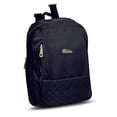 thumbnail image 1 of Mochila Backpack Poliéster McCarthy MC-022/4 Para Mujer azul Unitalla, 1 of 4