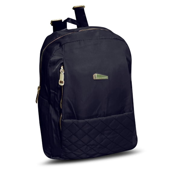Mochila Backpack Poliéster McCarthy MC-022/4 Para Mujer azul Unitalla