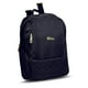 thumbnail image 1 of Mochila Backpack Poliéster McCarthy MC-022/4 Para Mujer azul Unitalla, 1 of 4