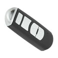 thumbnail image 1 of Unique Bargains 4 Buttons Keyless Entry Remote Fob Key Shell Case for Mazda 3 2009-2012, 1 of 7