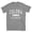 Navy, variant on Colona Illinois Classic Established Men's Cotton T-Shirt