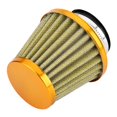 thumbnail image 1 of 38mm Air Filter Intake Kit for Off Road Motorcycle ATV Quad Dirt Pit Bike-KEEW, 1 of 2