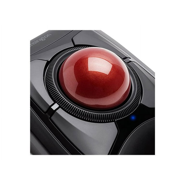 【ほぼ未使用】Kensington Expert Mouse Wireless Kensington Expert Mouse Wireless Trackball, Bluetooth 4.0 LE