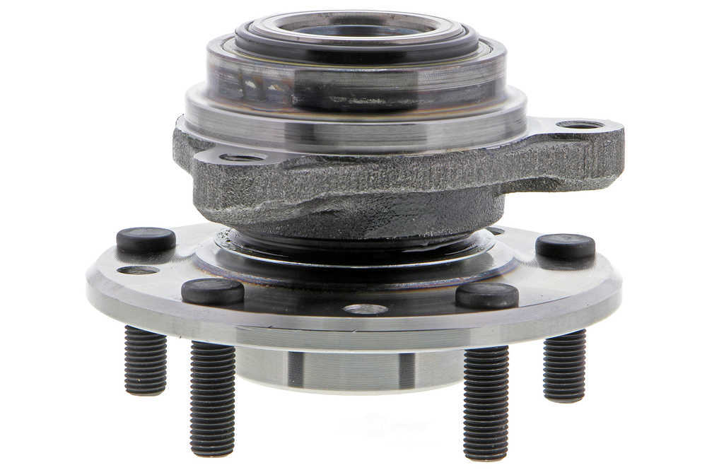 Mevotech Original Grade G513013 Wheel Bearing and Hub Assembly
