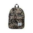thumbnail image 4 of Herschel Classic Unisex Backpacks Size OS, Color: Terrain Camo, 4 of 4