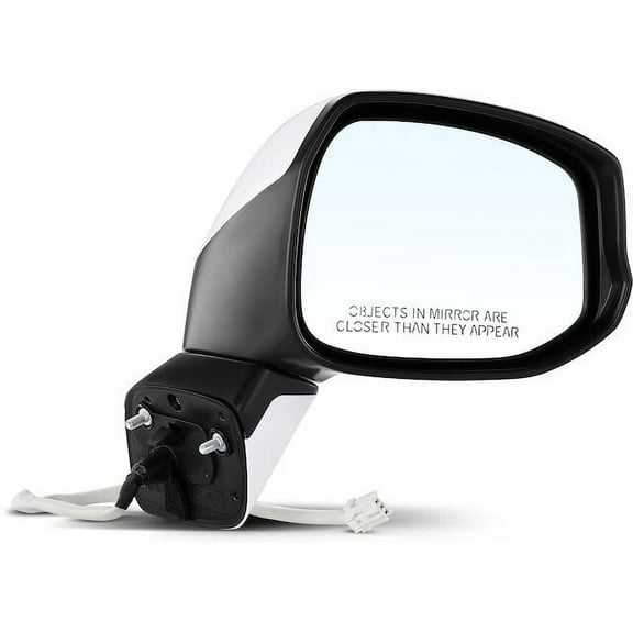 Mirror 1 - Compatible with 2012 - 2015 Honda Civic 2013 2014