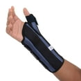 thumbnail image 3 of Sammons Preston Thumb Spica Wrist Brace, Medium, Right Hand, 1 Pack, 3 of 6