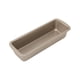 thumbnail image 2 of Molde para pan rectangular, accesorios de cocina, reutilizable, de acero, fácil de desmoldar, para tostar 275x95x55cm, 2 of 9