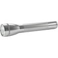 thumbnail image 2 of MAGLITE MAGLED 3C CELLSILVERWHS SILVER, 2 of 2