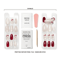 thumbnail image 2 of Dashin Diva MAGIC PRESS - CHERRY BOMB, 2 of 4