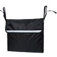 thumbnail image 2 of 1Pc Wheelchair Bag Fine Chic Safe Nice Container Carry Pouch Organizer, 2 of 6