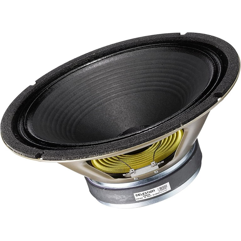 Celestion Vintage 30 Guitar Speaker, 16 Ohm - Walmart.com