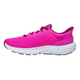 thumbnail image 2 of Tenis Under Armour Mujer Charged Escape 4 Nm Rosa Deportivo rosa 2 MX, 2 of 8