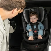 Revolve360 Slim 2-in-1 Rotational Car Seat (Canton)