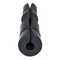 thumbnail image 4 of Cojín Protector de Cuello para Barra Olimpica Sentadilla Negro Unitalla, 4 of 10