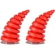 thumbnail image 1 of piezas de bocina roja para casco de motocicleta, bocina de diablo para casco de motocicleta, decoración de bocina de diablo para casco con ventosa, accesorios de decoración de bocina para casco de mot, 1 of 5