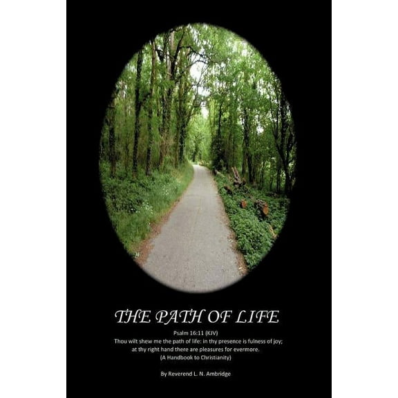 Path of Life (Paperback)